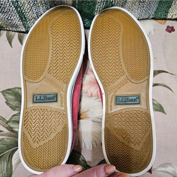#006 L.L.BEAN Canvas Sneakers - Various colors/styles - Picture 3 of 11